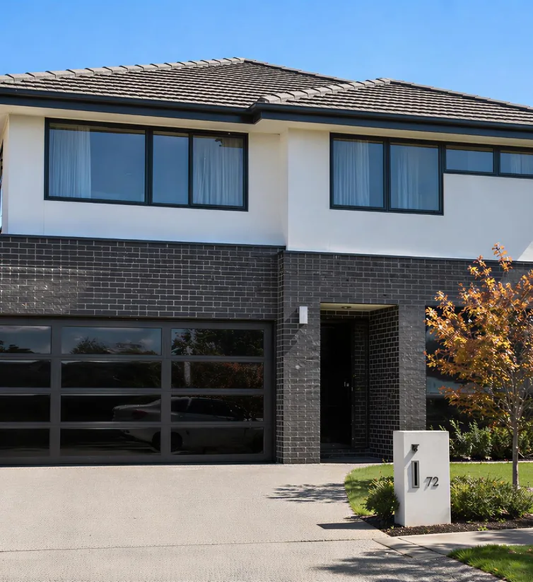 Framed Glass Doors supplier catalogue reference