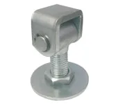 Adjustable Swing Gate Hinges, supplier visual reference